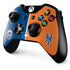 MLB New York Mets Split Xbox One Controller Skin