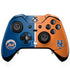 MLB New York Mets Split Xbox One Elite Controller Skin