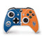 MLB New York Mets Split Xbox One S Controller Skin