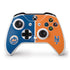 MLB New York Mets Split Xbox One S Controller Skin
