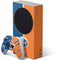 MLB New York Mets Split Xbox Series S Skins