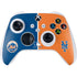 MLB New York Mets Split Xbox Series S Controller Skin