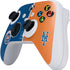 MLB New York Mets Split Xbox Series S Controller Skin