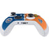 MLB New York Mets Split Xbox Series S Controller Skin