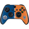 MLB New York Mets Split Xbox Series X Controller Skin