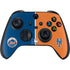 MLB New York Mets Split Xbox Series X Controller Skin