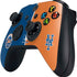 MLB New York Mets Split Xbox Series X Controller Skin
