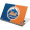 MLB New York Mets Split Yoga 910 2-in-1 14in Touch-Screen Skin