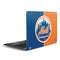 MLB New York Mets Split Zenbook UX305FA 13.3in Skin