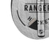 NHL New York Rangers Black Text Bose Noise Cancelling Headphones 700 Skin