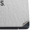 NHL New York Rangers Black Text Dell Vostro Skin