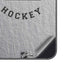 NHL New York Rangers Black Text Galaxy A14 5G Skin