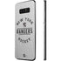 NHL New York Rangers Black Text Galaxy Note 8 Skin