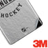 NHL New York Rangers Black Text Galaxy Note 8 Skin