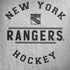 NHL New York Rangers Black Text Galaxy Note 8 Skin