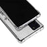 NHL New York Rangers Black Text Galaxy Note20 5G Clear Case