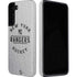 NHL New York Rangers Black Text Galaxy S22 Pro Case