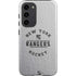 NHL New York Rangers Black Text Galaxy S23 Plus Pro Case