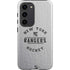 NHL New York Rangers Black Text Galaxy S23 Pro Case