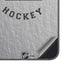 NHL New York Rangers Black Text Galaxy S23 Skin