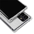 NHL New York Rangers Black Text Galaxy S24 Ultra Clear Case