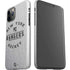 NHL New York Rangers Black Text iPhone 11 Pro Lite Case