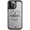 NHL New York Rangers Black Text iPhone 13 Pro Cargo Case