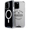 NHL New York Rangers Black Text iPhone 13 Pro Max MagSafe Case