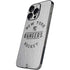NHL New York Rangers Black Text iPhone 13 Pro Max Skin