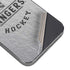 NHL New York Rangers Black Text iPhone 13 Pro Max Skin