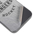 NHL New York Rangers Black Text iPhone 14 Pro Max Skin