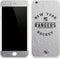 NHL New York Rangers Black Text iPhone 6/6s Plus Skin