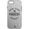 NHL New York Rangers Black Text iPhone 7 Pro Case