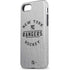 NHL New York Rangers Black Text iPhone 7 Pro Case