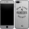 NHL New York Rangers Black Text iPhone 8 Plus Skin