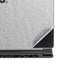 NHL New York Rangers Black Text MSI GS65 Stealth Laptop Skin