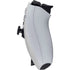 NHL New York Rangers Black Text PlayStation Portal Remote Player Skin