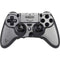 NHL New York Rangers Black Text PS4/PC SCUF Impact Controller Skin