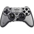 NHL New York Rangers Black Text PS4/PC SCUF Impact Controller Skin