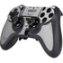 NHL New York Rangers Black Text PS4/PC SCUF Impact Controller Skin
