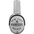 NHL New York Rangers Black Text Skullcandy Venue Skin