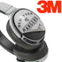 NHL New York Rangers Black Text Skullcandy Venue Skin