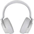 NHL New York Rangers Black Text Surface Headphones Skin