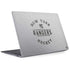 NHL New York Rangers Black Text Surface Laptop 2 Skin
