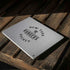 NHL New York Rangers Black Text Surface Laptop 2 Skin