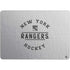 NHL New York Rangers Black Text Surface Laptop Studio Skin