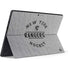 NHL New York Rangers Black Text Surface Pro 6 Skin