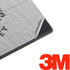 NHL New York Rangers Black Text Surface Pro 7 Skin