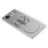 NHL New York Rangers Black Text Xbox Adaptive Controller Skin