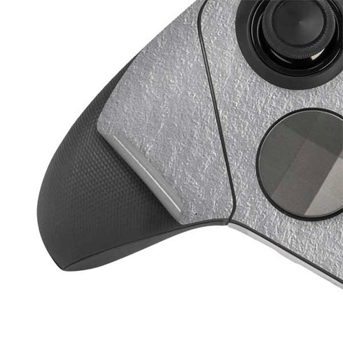 NHL New York Rangers Black Text Xbox Elite Wireless Controller Series 2 Skin
